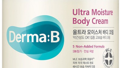 겨울철 건조함 끝! 더마비 울트라 모이스처 후기 & 꿀팁 대방출! ✨