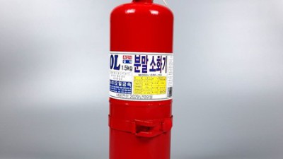 벤딕트 휴대용 소화기: 차량용 소화기 고민 끝! 내 차 지킴이 후기